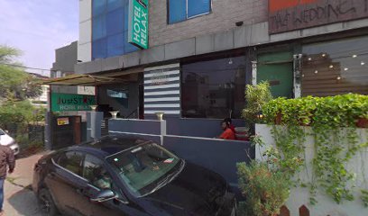 OYO 7421 Hotel Relex