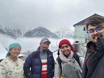 Hills Heaven Homestay