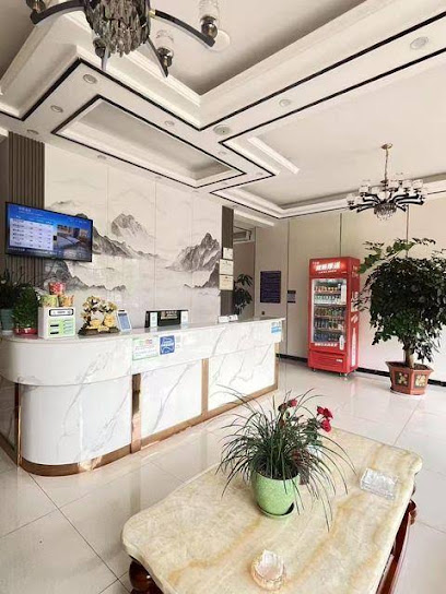 Hotel Vina