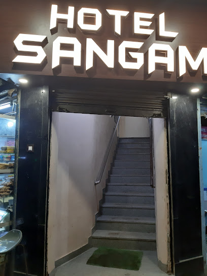 HOTEL SANGAM