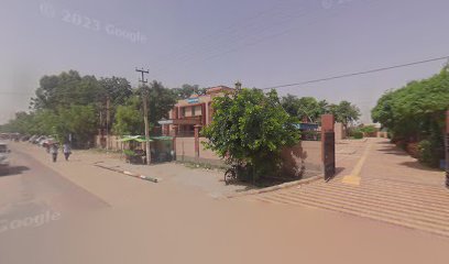 Arorvansh Bhawan (अरौडवँश भवन)