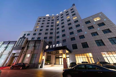 全季酒店上海江桥店