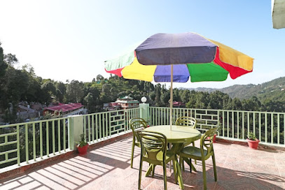 OYO Maa Gauri Resort