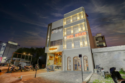Hotel Pavilion