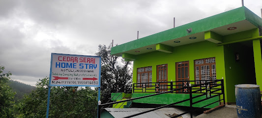 CEDAR SERAI Home Stay