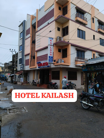 Hotel Kailash