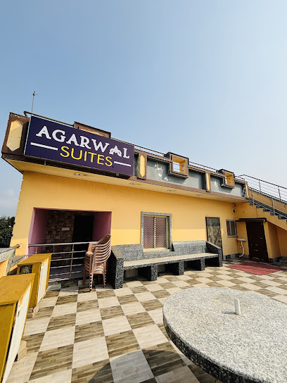 Agarwal suites
