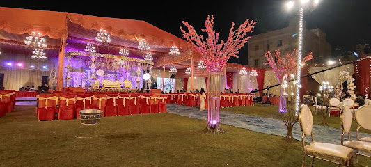 Raga's Resort | Best Wedding Venue in Lucknow