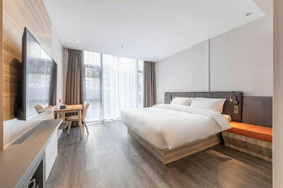 Hanting Premium (donghai Campus of Quanzhou Normal
