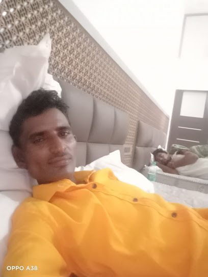 Shatriya Khatik Samajh Dharmshala