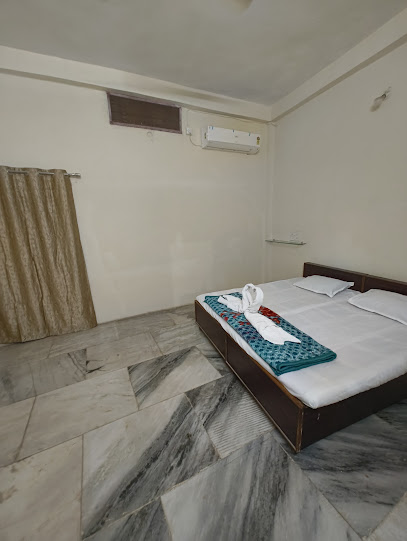 Haridhara Homestay