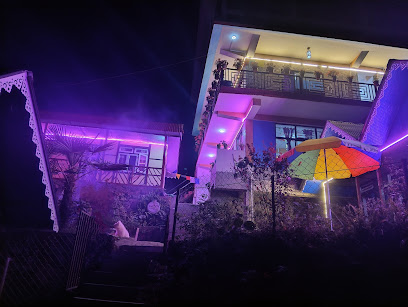 Lama Sherpa Homestay a unit of LushHaven Home Stay