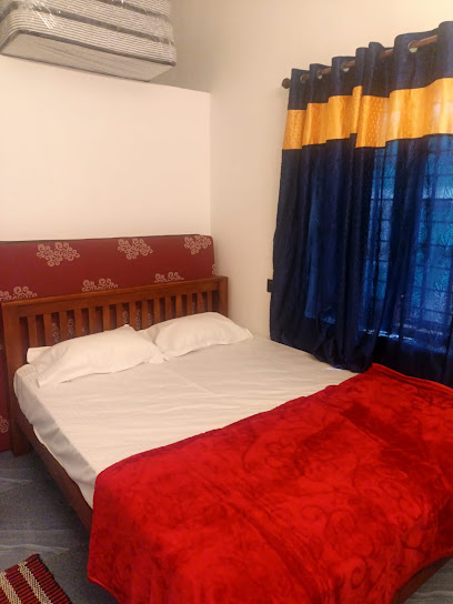 SANDAL HOME STAY
