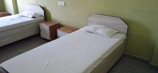 Hotel Shree Uma Vivah Bhawan