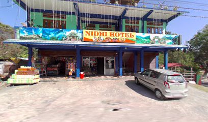 NIDHI HOTEL