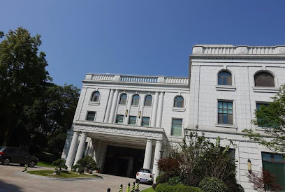 东郊国宾馆