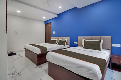 Collection O Hotel Miraaz