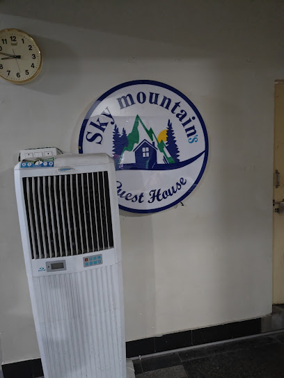 Sky Mountains Guest House