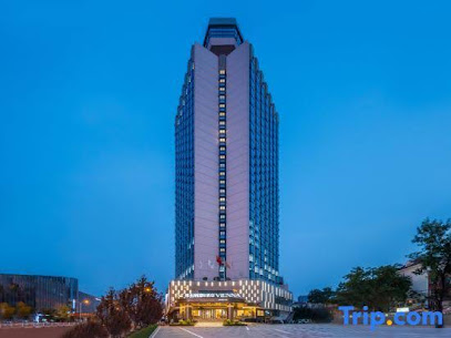 维也纳国际酒店