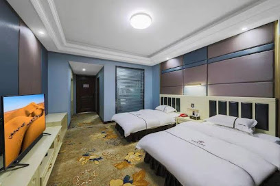 JiLongYuan Hotel,Dalat