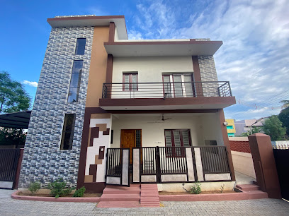 DOCTOR'S HOME STAY