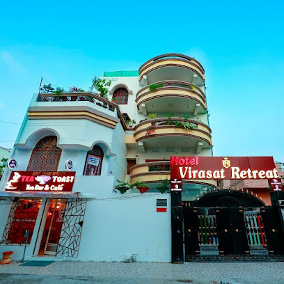 Hotel Virasat Retreat