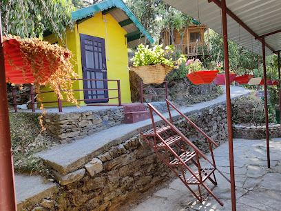 Farmer's Homestay