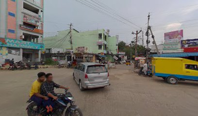 Nandyal kollabapuram