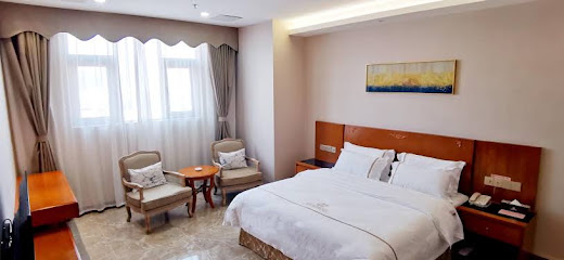 Jiabaihui International Hotel