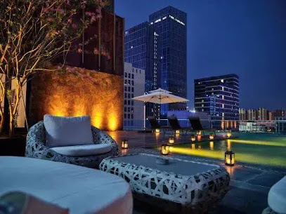 huípark Hotel
