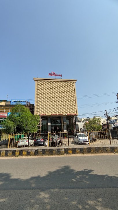 Hotel Niiki