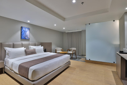 Hotel Shivashish