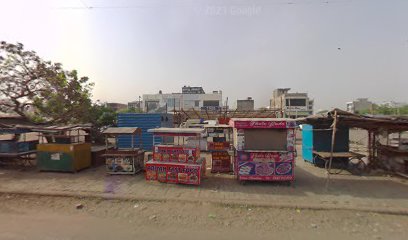 OYO Flagship 83507 Hotel Jannat