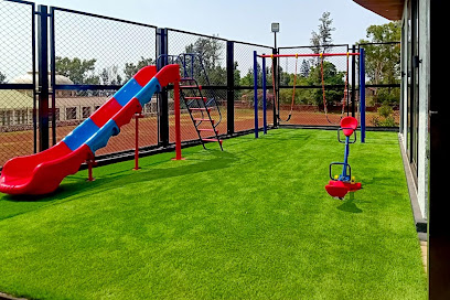 StayVista at Grande Prima | Premium Villa with Pool in Panchgani