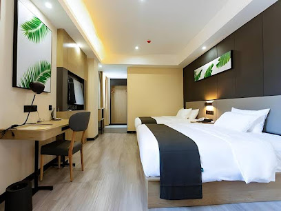 Upandin Hotel