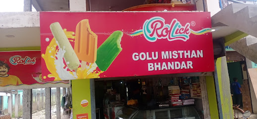 Golu misthan