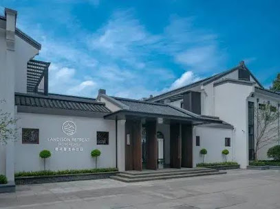Landison Retreat Deqing Huzhou