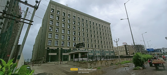 Townhouse OAK Hotel Vaibhav