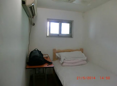 杭州大本营青旅