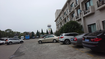 上海航空酒店