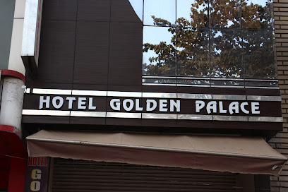 OYO 72016 Hotel Golden Palace
