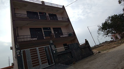 Hotel Blue Inn /P.G