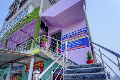 SPOT ON Hotel Magadh In