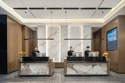 桔子酒店·精选