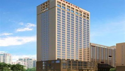 宁波石浦豪生大酒店