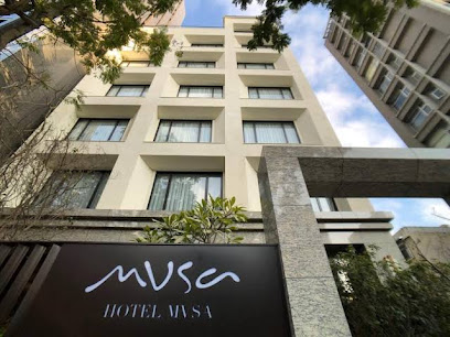 hotel mvsa