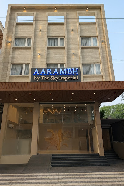 Arambh By The Sky Imperial Indore