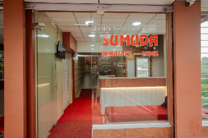 Sumuda Residency lodging