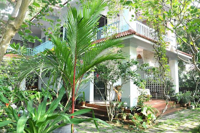 Villa Jacaranda