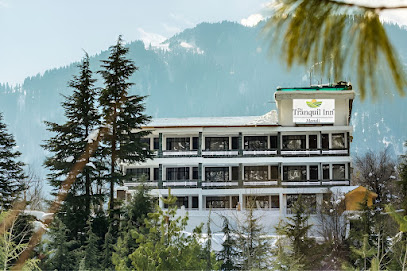 Hotel Tranquility Annex